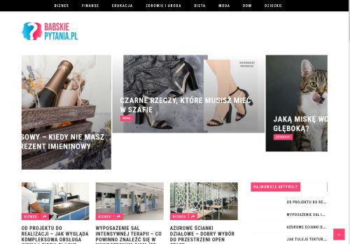 babskiepytania.pl