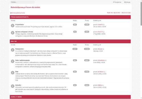 babskiesprawy.pl