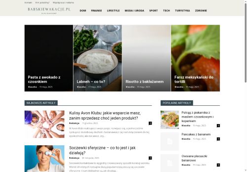babskiewakacje.pl