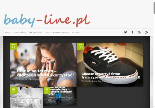 baby-line.pl