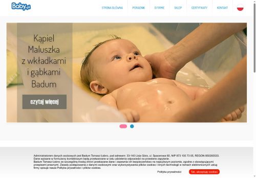 baby.pl