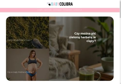 babycolibra.com.pl