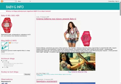 babyginfo.blogspot.com