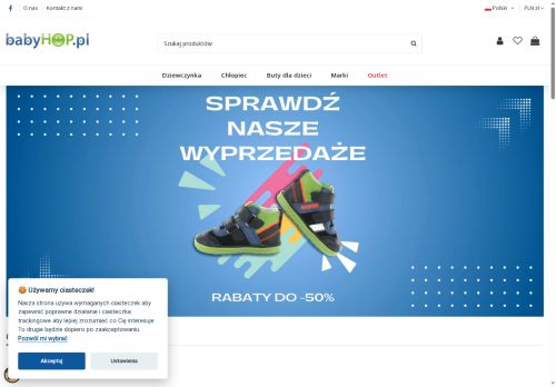 babyhop.pl