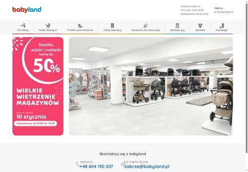 babyland.pl