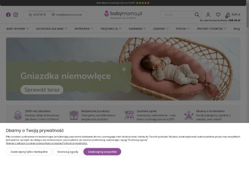 babymama.pl