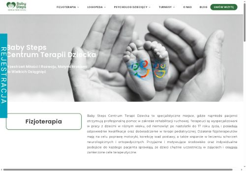 babysteps.com.pl