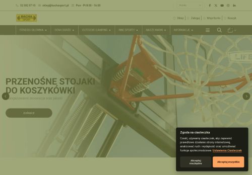 bachasport.pl