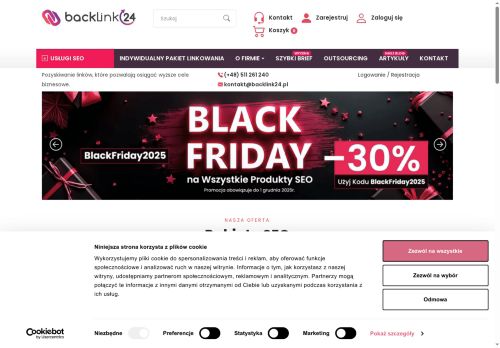 backlink24.pl