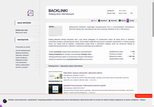 backlinki.pl