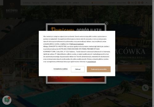 bacowkaradawa.pl