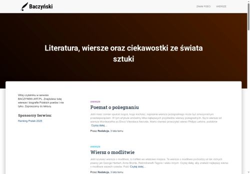baczynski.art.pl