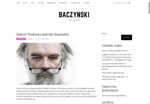 baczynski.com.pl