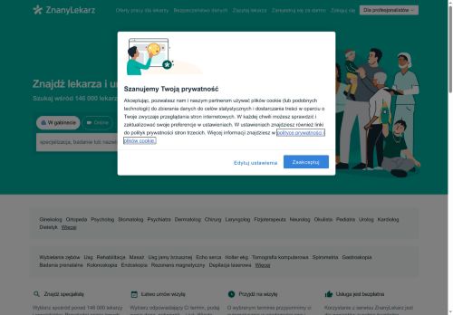 badania.znanylekarz.pl