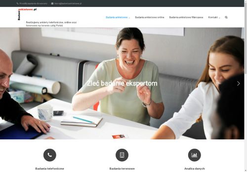 badaniaankietowe.pl