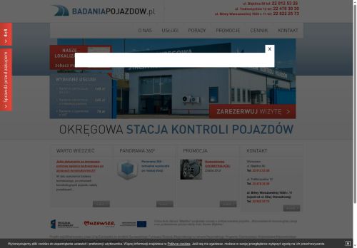 badaniapojazdow.pl
