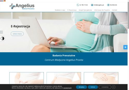 badaniaprenatalne.com.pl