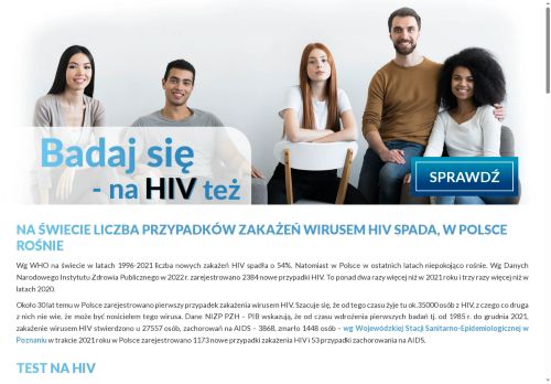 badaniehiv.pl