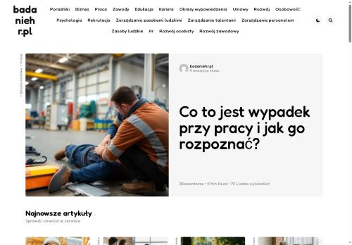 badaniehr.pl