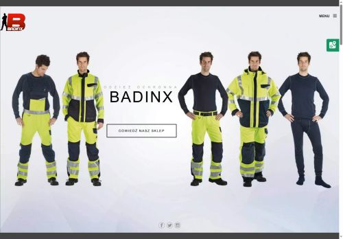 badinx.com