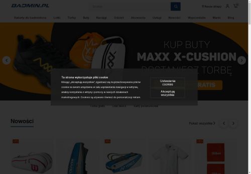badmin.pl
