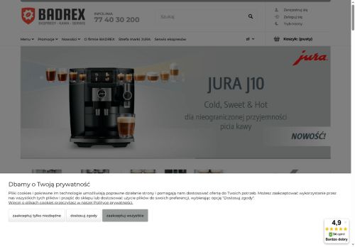 badrex-sklep.pl