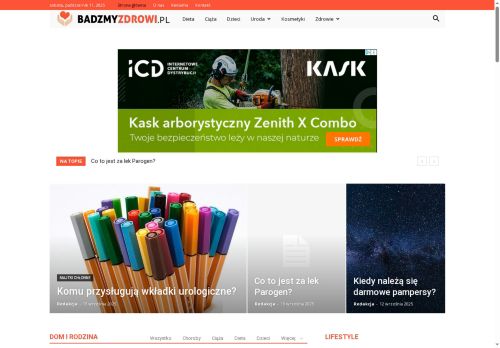badzmyzdrowi.pl
