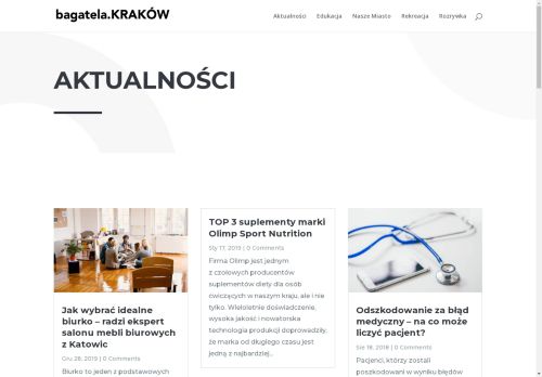 bagatela.krakow.pl