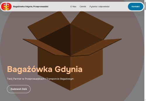 bagazowka-gdynia.pl