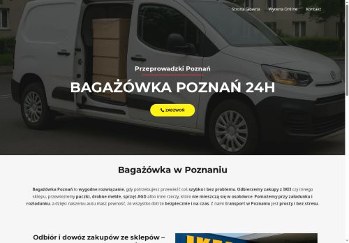 bagazowkapoznan.pl