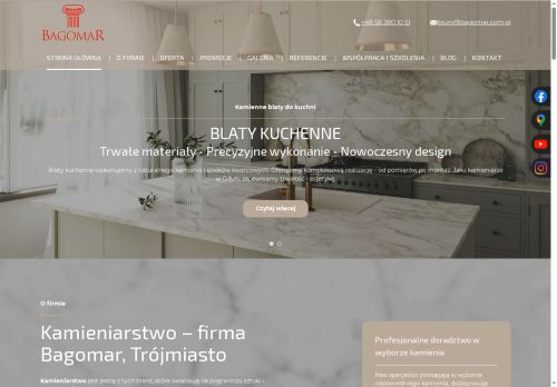 bagomar.com.pl
