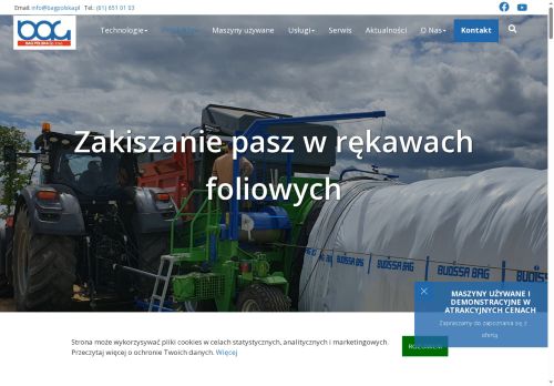 bagpolska.pl