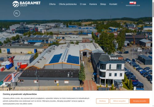 bagramet.eu