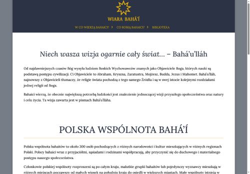 bahai.org.pl