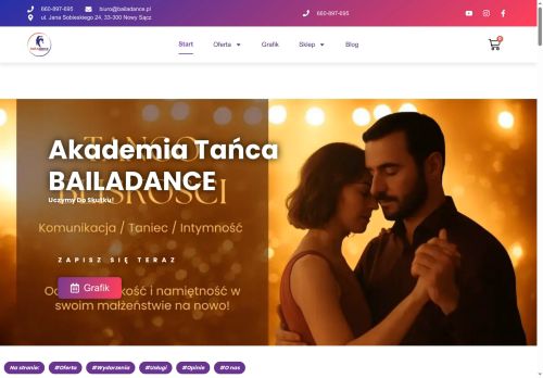 bailadance.pl