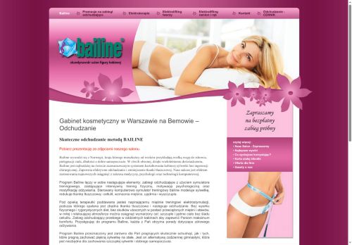 bailine.warszawa.pl