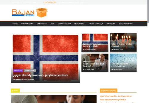 bajansklep.com.pl
