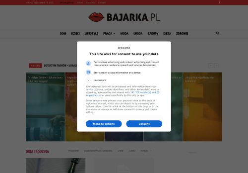 bajarka.pl