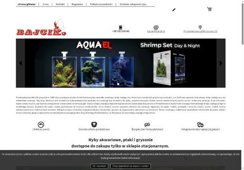 bajcik.pl