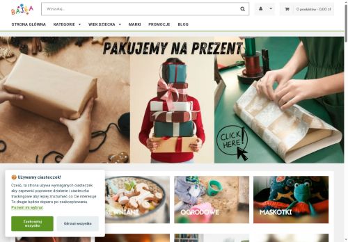 bajkasklep.pl