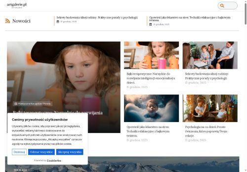 bajkiterapeutyczne.pl