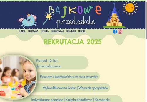 bajkoweprzedszkole.rzeszow.pl