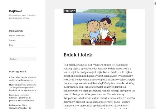 bajkowo.net.pl
