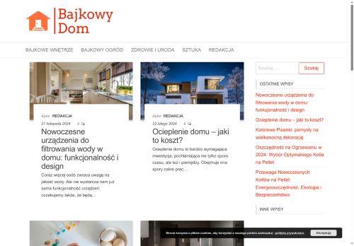 bajkowydom.pl