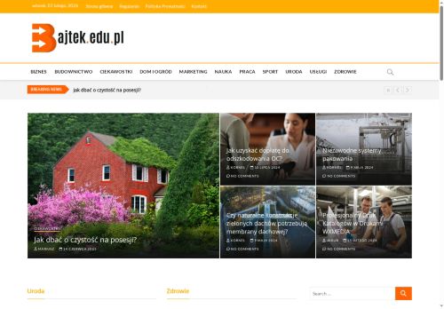 bajtek.edu.pl
