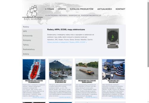 bajxmarine.pl