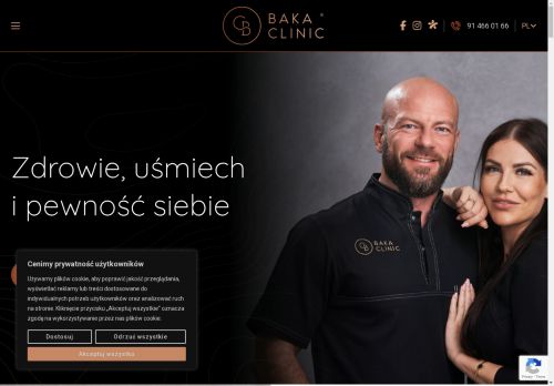 bakaclinic.pl