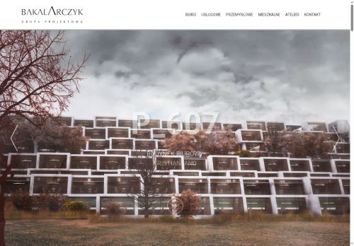 bakalarczyk.eu
