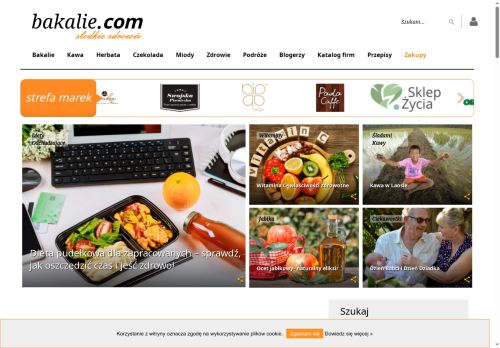 bakalie.com