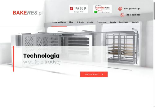 bakeres.pl